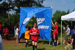 Both of these players on opposite teams were born on 11 May (she's one year older than Nicholas!)...
