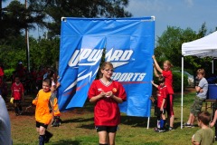 Both of these players on opposite teams were born on 11 May (she's one year older than Nicholas!)...