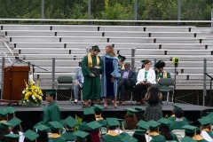 Ronan Moore, Enloe Marching Band Ronan Moore, Enloe Marching Band