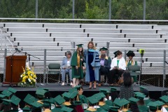 Hannah Silva, Enloe Marching Band Hannah Silva, Enloe Marching Band