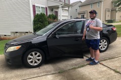 Yes, I'm done...off to Wake Tech with you! :) Yes, I'm done...off to Wake Tech with you! :)