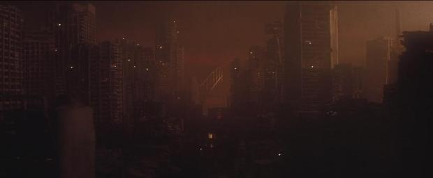 We Sees The Distant Light!