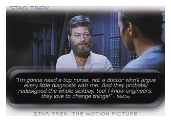 You Know Engineers, They Just Love To Change Things!